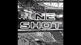 GIZZLE - ONE SHOT (FEATURING BRE-Z)