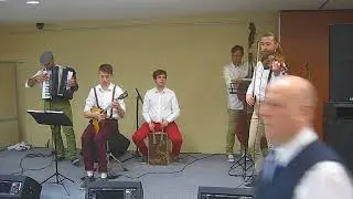 Бизнес-форум 1С:ERP, 27.10.2017, Москва, ЦМТ