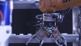 FLEXMILL S-series