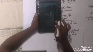 Samuel Sithole Teaching Geography Map  Work Calculation
