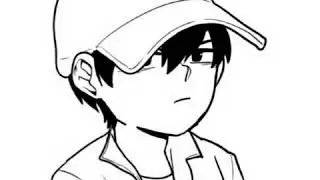 BoBoiBoy Halilintar x BoBoiBoy Galaxy - Angel Of Darkness