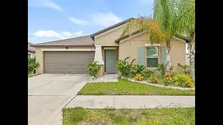 Houses for Rent in Riverview Florida 3BR/2BA by Riverview Property Management