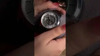TIMEX Automatic Silver ADLG Watch Unboxing | For Men #Timex #TWEG208SMU01 #Silver #Watch #Shorts #Yt