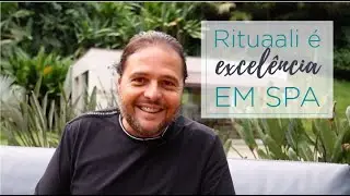 O melhor SPA do Brasil