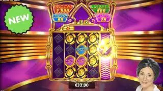 🚨 VEGAS BLITZ HOLD&SPIN🚨 OCTOPLAY👍NEW 🎰  #slots🚨