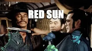 Red Sun (1971) Short Review
