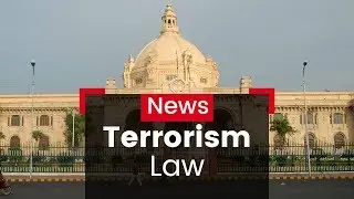 Crime Crackdown Law In UP
