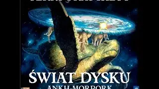 Świat Dysku: Ankh-Morpork - podsumowanie, recenzja