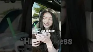 Katchii Recieves An Interesting DM 😅