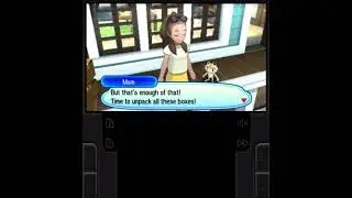 Pokemon - Ultra Sun Version - Episode 1