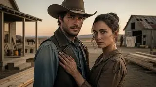 He Lost Everything In The War, She Lost Everything In Its Aftermath, They Rebuilt A Life Together