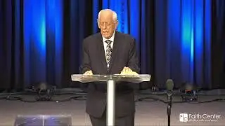 The World, The Flesh, And The Devil-Apostle Don Lyon | Rockford Faith Center