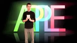 Apple Trivia Game!