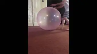 Super wubble bubble balance challenge