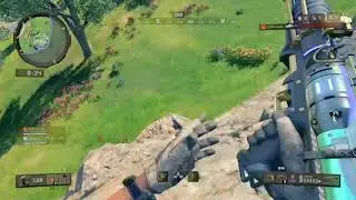 Cod Blackout Two Duo Wins!!