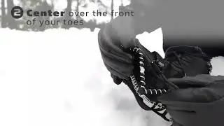 Yaktrax Pro Instructions @ICEGRIPPER