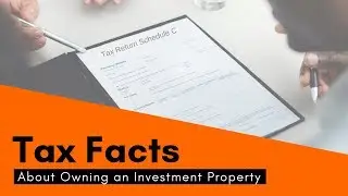 Do You Know All the Tax Facts about Owning a Phoenix Investment Property?