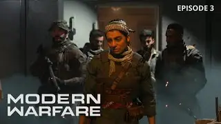 Call of Duty: Modern Warfare (2019) Episode 3