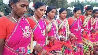 Lagre Enc Cromptison || New Santali Video 2024 || Santhali Lagre Song || Pakur Disam Kora