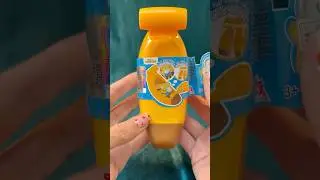 [ASMR] Minions Blind Box Banana Unboxing &ndash; Oddly Satisfying! 🍌💛