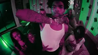 LAZER DIM 700 - WTM [Chopped N Screwed]