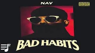 NAV - Price On My Head (feat. The Weeknd) Instrumental
