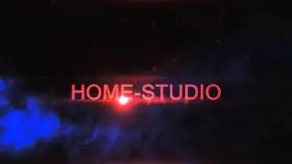 MAISON KZ Интро Sony Vegas Pro 10