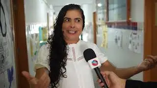 Semana do Cerrado em LEM: Prefeitura promove palestras de conscientiza&ccedil;&atilde;o nas escolas