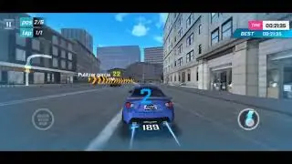 care game hiber speed