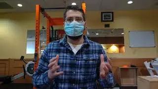 VSM Office Safety Protocol - COVID-19 Pandemic