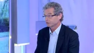 Philippe Geffroy : 