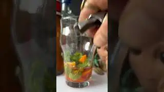 Easy beer cocktail #shortsfeed #youtubeshorts #shortvideo #recipe #cocktail