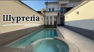 СРОЧНАЯ ПРОДАЖА! Элитного нового дом с евро ремонтом и бассейном в Ташкенте! 🔥