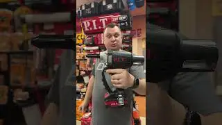 Заклёпочник PIT - и клёпка не болит! )) #инструмент #tools #pit