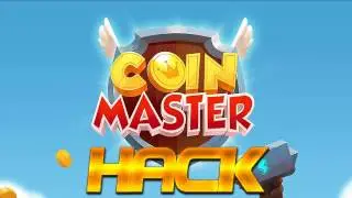 Coin Master Hack - 999,999 Gold for iOS Android 