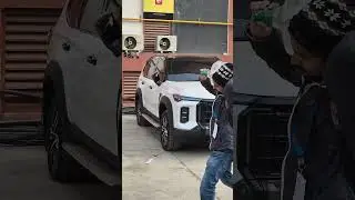 Mg Majestor Random in Bharatmobility