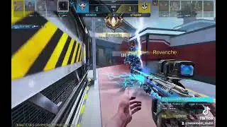 BEST CLUTCH 2K25 🔫+🪓 CALL OF DUTY MOBILE #Ferg #codm #codmobile #mobilegaming #snipermontage 