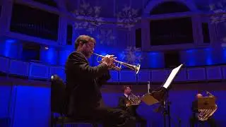 CSO Sessions, Ep. 10: 'In the Bleak Midwinter'