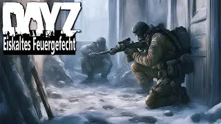 DAYZ NEUES UPDATE 1.24: 