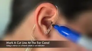 Acoustic Tube Customization