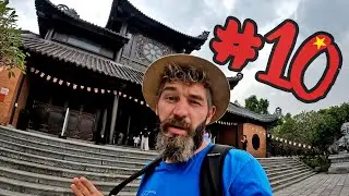 #10 Buddyjska Częstochowa Ninh Binh (WIETNAM)