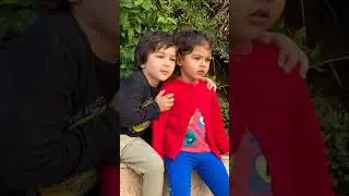 taimur and inaaya#viral #trending #ytshorts #instagram #youtube #viralvideo #youtubeshorts #cute