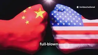 China Retaliates as Japan Blacklists 110 Firms, Deepening Economic Rift! 