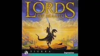 Lords of Magic OST - Earth (1997, Remastered) - 30 minutes