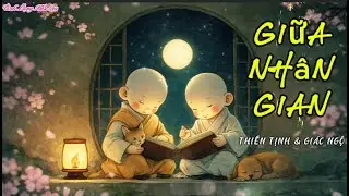 Xin Mở Lòng Ra Một Chút Thôi | Thiền Ca Từ Bi & Chữa Lành
