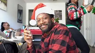 I Hosted My Very FIRST CHRISTMAS In My First Crib! (Comfy Vlog)