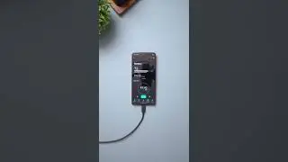Motorola Moto G Stylus (2024) charging Test