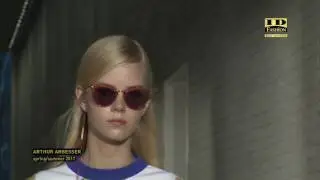 ARTHUR ARBESSER SS 17