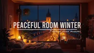 Sleep Jazz | Relaxing Piano Jazz Music & Background Jazz for Deep Sleep, Study, Work, Stress Relief