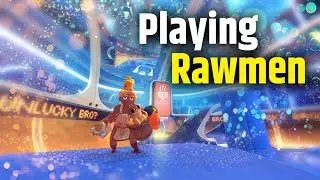 Playing new game with kids like a 